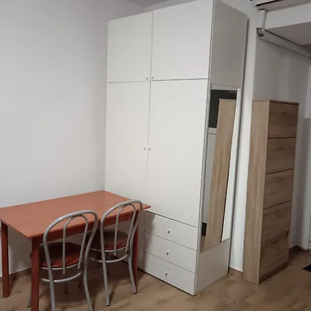 Urko Apartamento Liubliana