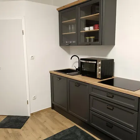 Apartamento Urko