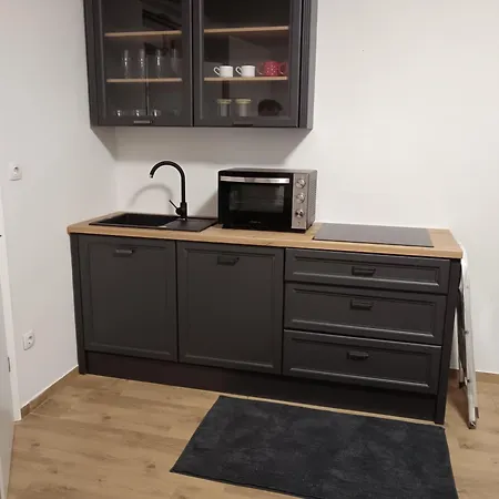 Urko Apartment *