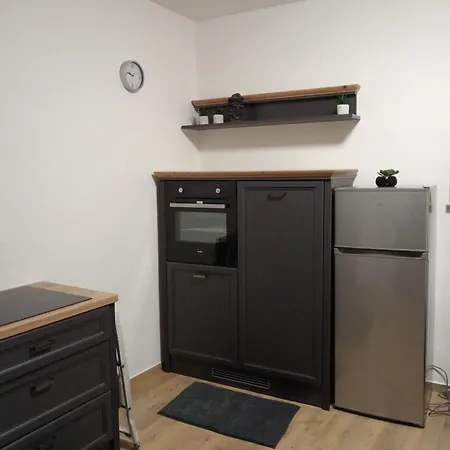 Apartment Urko *