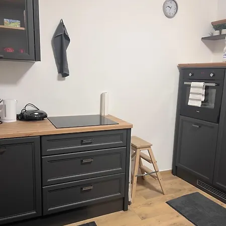 Urko Apartment *