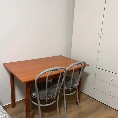 Apartment Urko Ljubljana