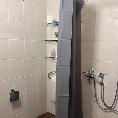 Urko Apartment