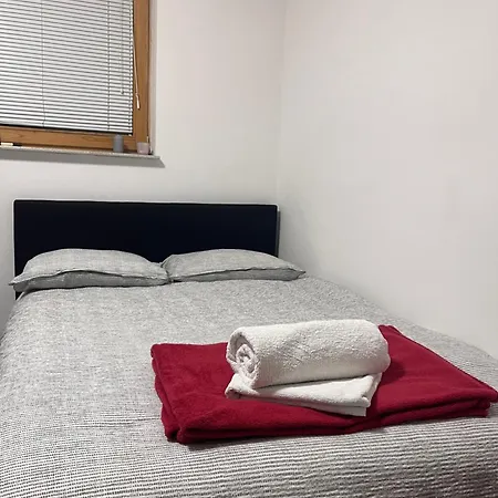 Apartment Urko