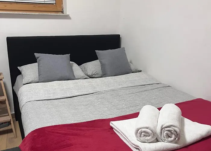 Urko * לובליאנה