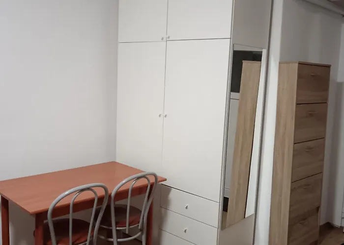 Urko Apartamento Liubliana