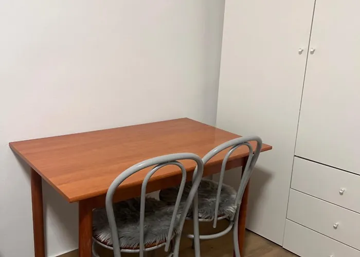 Apartamento Urko Liubliana